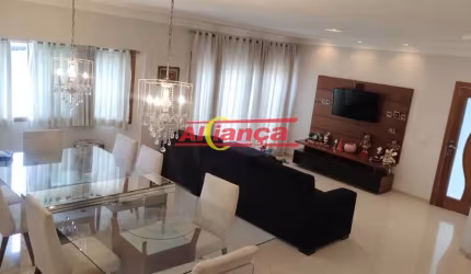 Oportunidade Única no Jardim Munhoz: Sua Nova Casa com Conforto e Estilo!