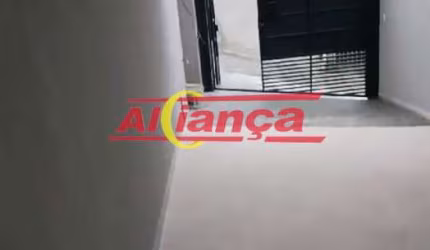 SOBRADO DÁRCIO DE ALMEIDA - AGUA FRIA 24