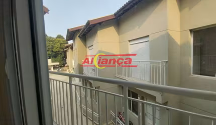 casa nova de condomínio Cântaros da Serra - Tucuruvi - SP