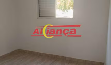 APARTAMENTO COM 2 DORMITORIOS À VENDA-63M²-JD TRANQUILIDADE-GUARULHOS-SP