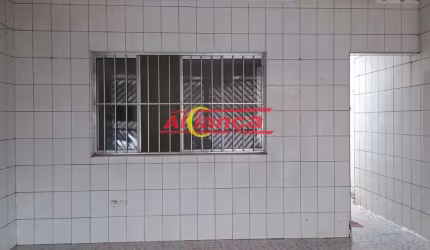 Casa Térrea à Venda no Jardim Presidente Dutra