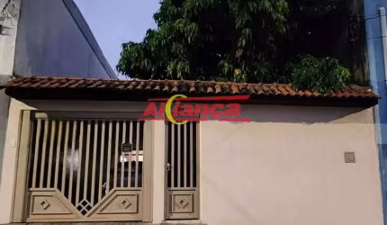 térrea 3 dormitórios /suite/ 2 vagas /churrasqueira / V. Munhoz /650 mil