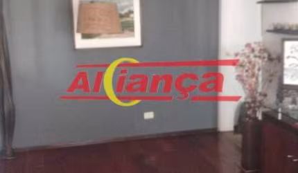 Apartamento Vila milton