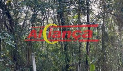 Terreno com 5860 m² à Venda - Chácara das Lavras - Capelinha - Guarulhos