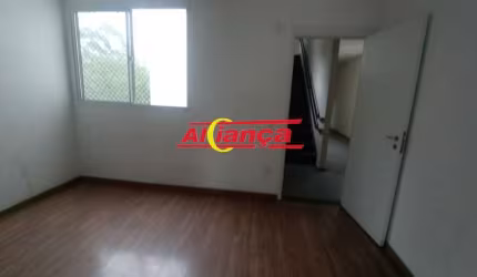 Apartamento Condomínio Bosque das Águas
