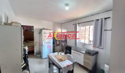 Casas para renda em Guarulhos