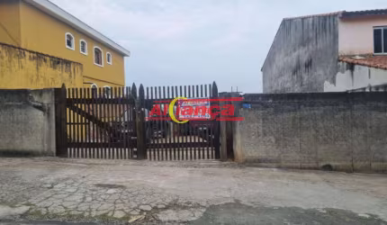 Terreno/Lote Residencial/Comercial para venda, com 360m² por R$ 600.000,00 Parque Continental - GRU.
