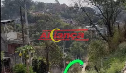 TERRENO 5x25 CABUÇU