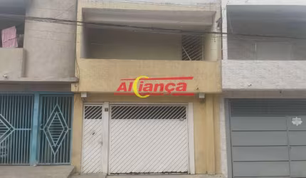CASAS (4) PARA RENDA PERTO DO SHOPPING BONSUCESSO, TERMINAL E HOSPITAL PIMENTAS EM GUARULHOS, SP