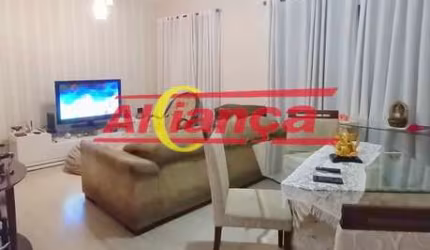 Apartamento À venda de 4 dormitórios no Condomínio Alegria