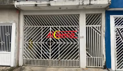 LINDA CASA TÉRREA  NO  JARDIM PONTE ALTA!!