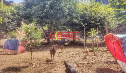 Terreno à venda no Gopoúva