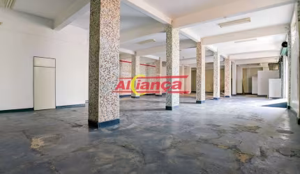 SALÃO COMERCIAL CENTRO PENHA