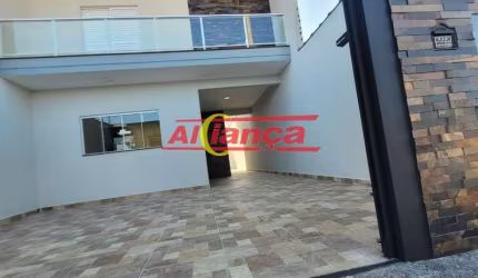 Belo sobrado Carmela III $  895 mil !