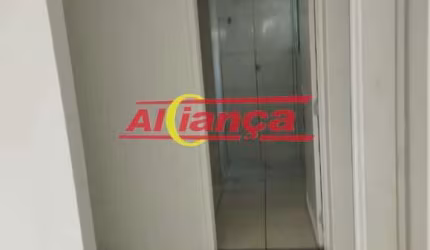 Apartamento à Venda no Jardim Guilhermino, Guarulhos