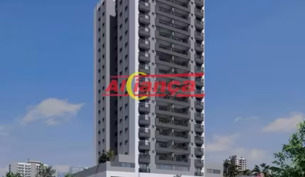 Apartamento no centro 3 dormitórios