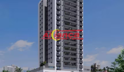 Apartamento no centro 3 dormitórios