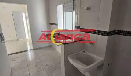 Apartamento 280 mil na Tranquilidade