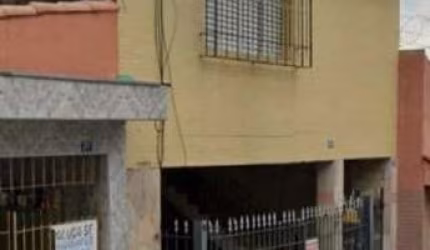 CASA RESIDENCIAL - JARDIM PALMIRA - GUARULHOS/SP
