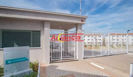 Apartamento Impecável em Condomínio Plano e Bonsucesso, Guarulhos - SP
