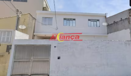 Casa Comercial.