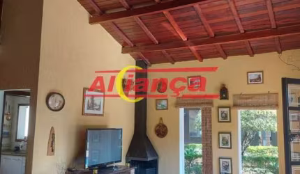 CASA DE CAMPOS
