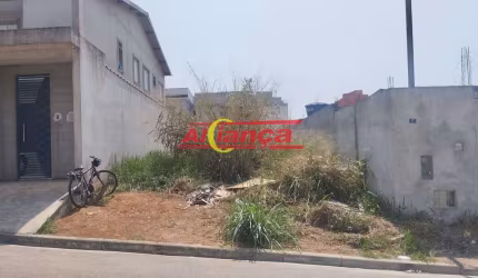 Lindo Terreno em Bairro Planejado