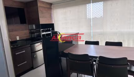 Apartamento Alta Vista!!