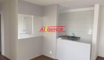 Apto Ponte Grande, 56 metros, 03 dorm, 01 vaga, 01 banheiro, lazer completo