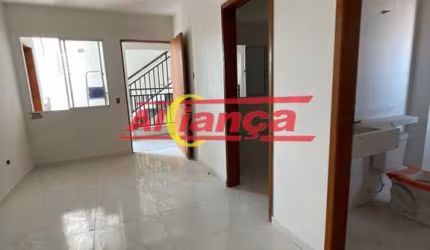 Apartamento de 1 Dormitorio