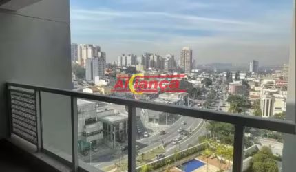 STUDIO  ACONCHEGANTE  PATTEO BOSQUE MAIA!