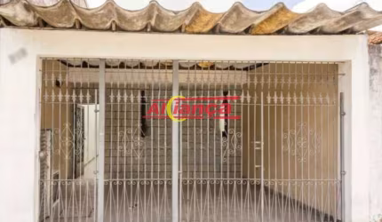 CASA COM 2 DORMITÓRIOS A VENDA, 120,75 M² - VILA CARRÃO  - SÃO PAULO/SP
