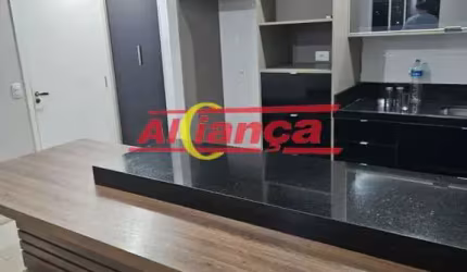 APARTAMENTO 3 DORMITORIOS COM 1 SUITE
