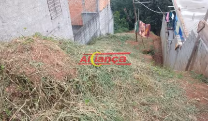 TERRENO RECREIO SAO JORGE