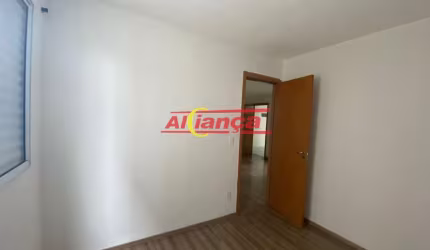 Loft com 2 quartos à venda na Estrada do Caminho Velho, 625, Jardim Nova Cidade, Guarulhos, 55 m2 por R$ 235.000