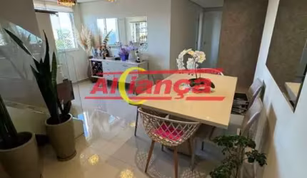 LINDÍSSIMA COBERTURA DUPLEX DE 124 METROS EM LAGO DOS PATOS VILA GALVÃO