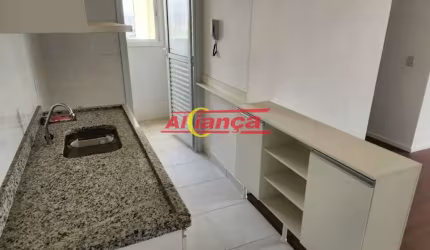 Apartamento Ponte Grande Lyon Residencial