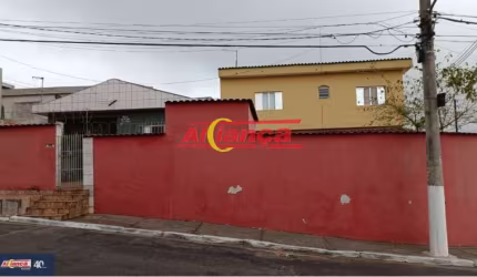SOBRADO EM CUMBICA