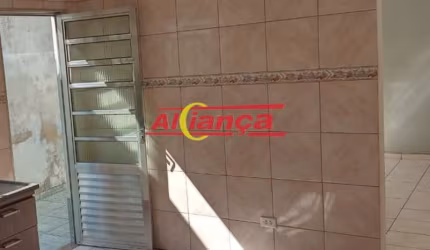CASA COM 3 DORMITÓRIOS A VENDA, 125,00 M² - JARDIM DO TRIUNFO - GUARULHOS / SP