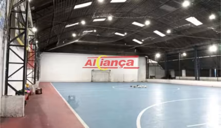 Terreno com area  total de 1438 m²