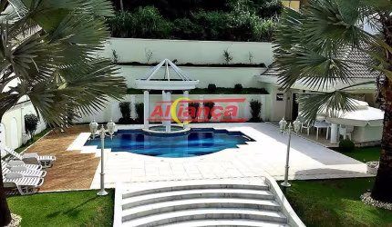 Belissimo Sobrado Hills I !