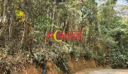 Terreno em Terra Preta - Mairiporã