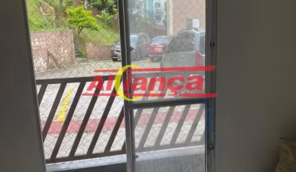 Apartamento reformado a venda em Guarulhos
