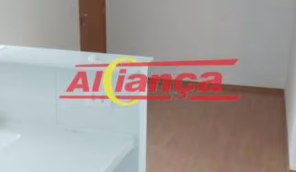 APARTAMENTO COM 2 DORMITÓRIOS À VENDA, 38 M² - Jardim City ? GUARULHOS/SP
