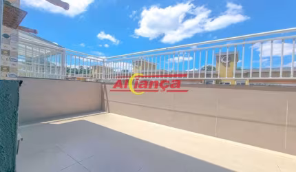 Apartamento Duplex - Condomínio Sonora