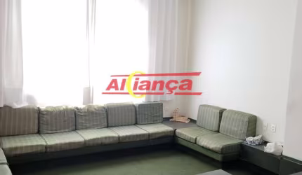 Excelente sobrado comercial- Centro de Guarulhos