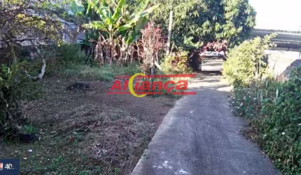 Terreno Centro de Guarulhos - 430 m2