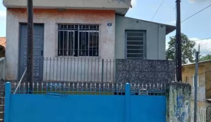 Casas para renda no jardim Paraventi