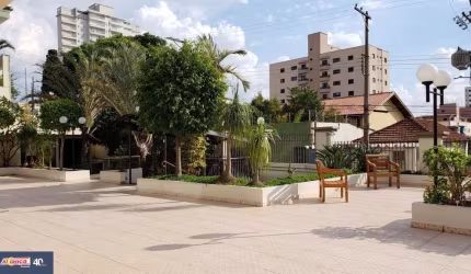 APARTAMENTO COM 3 DORMITÓRIOS SENDO 2 SUITES À VENDA, 45 M² - VILA MILTON ? GUARULHOS/SP