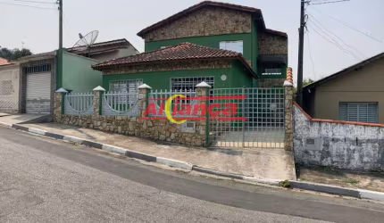 Anúncio: Casa de Alto Padrão à Venda - Mairiporã